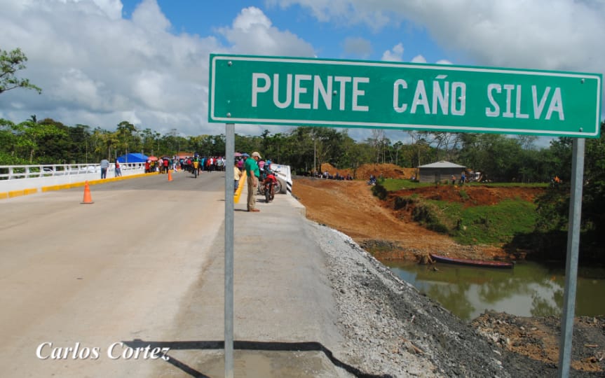 puentes